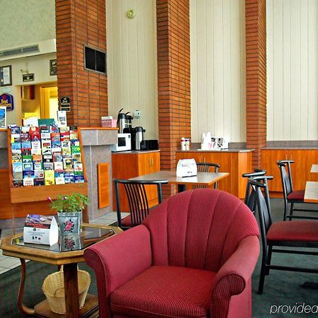Downtown Motor Inn Warren Restaurante foto